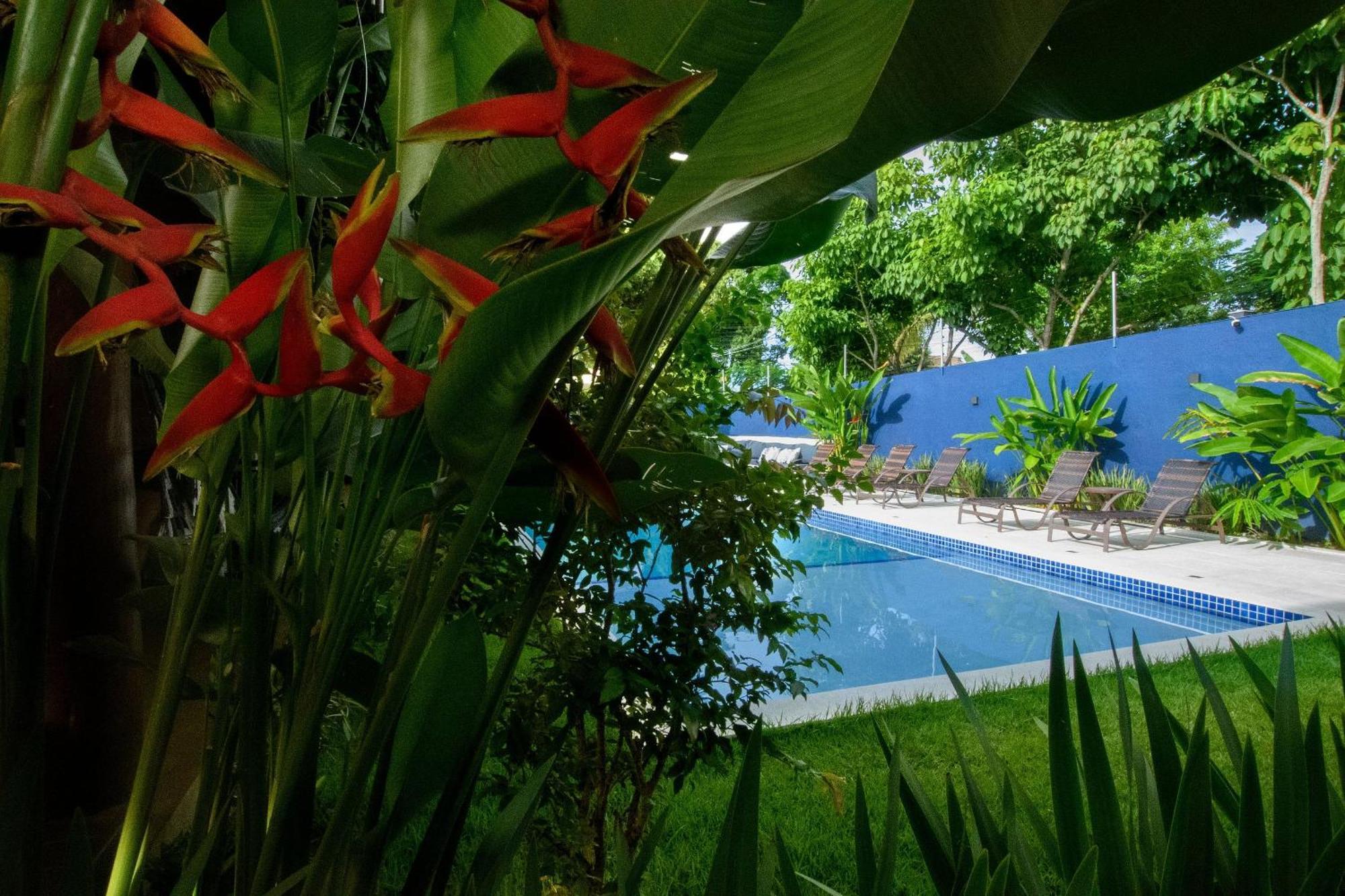 Aqui Bate A Brisa Pousada Porto Seguro Zewnętrze zdjęcie